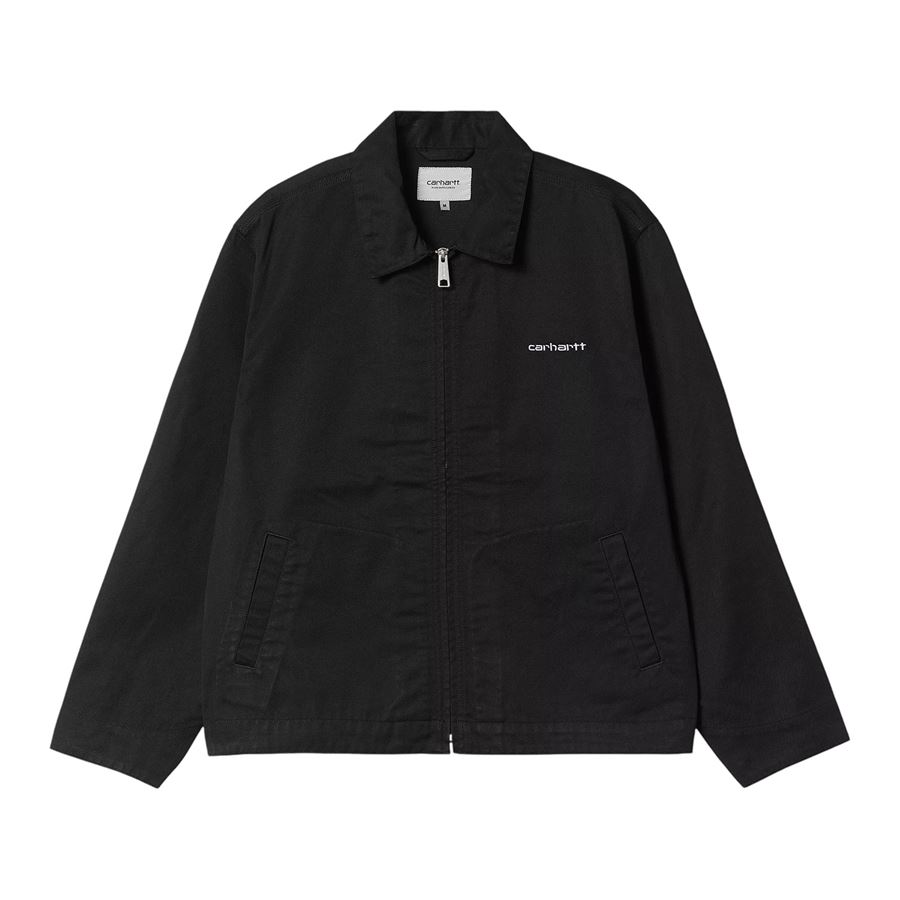 Module Script Jacket giubbetto da uomo Carhartt WIP | I0329770D202